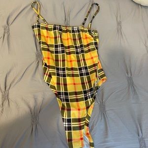 Shein Bodysuit
